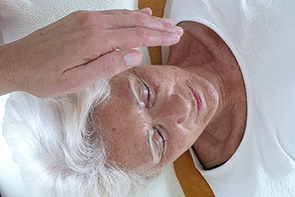 Photo de présentation du soin énergétique